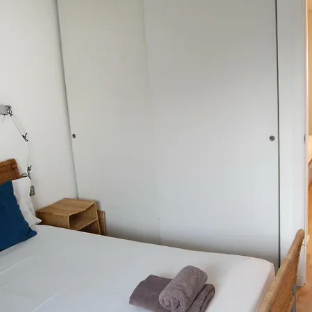 Apartment Sitgesnow Port Alegre Mar Sitges
